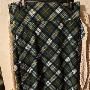 Agnes and Dora pencil skirt Large